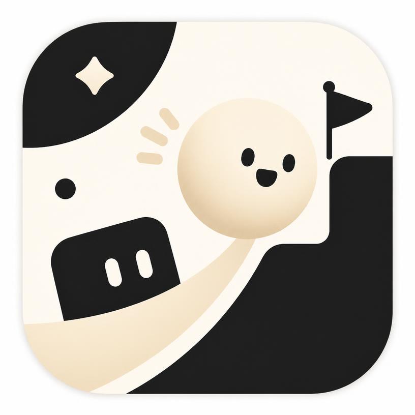 Little Path app icon