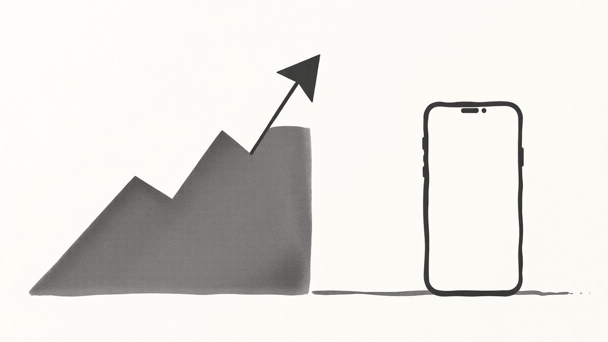 Cover illustration for What a mobile publisher actually does in 2026